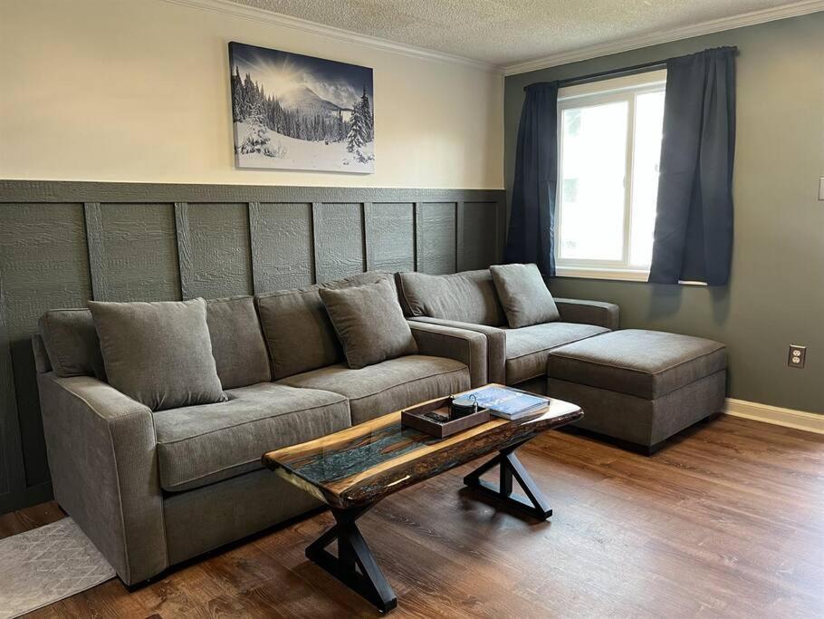 Stroll To Slopes, Village Area, Ski In-Out Mtlodge 308 Snowshoe Bagian luar foto